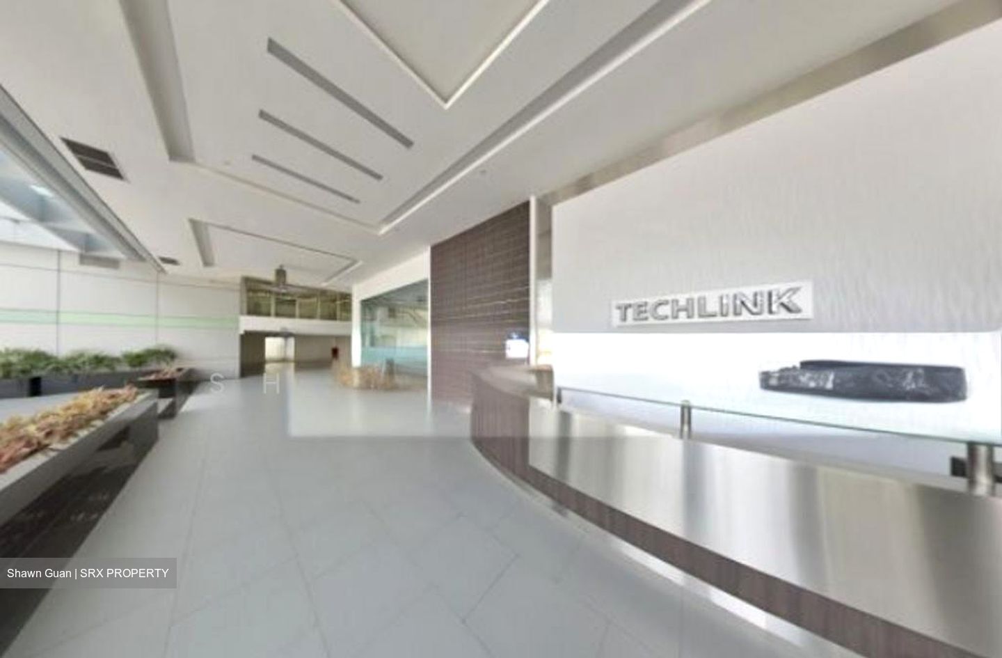 Techlink (D14), Office #570941271
